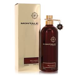 Montale Wild Aoud Perfume