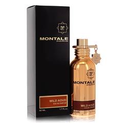Montale Wild Aoud Perfume