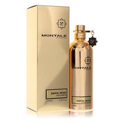 Montale Santal Wood Perfume