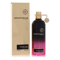 Montale Golden Sand Perfume