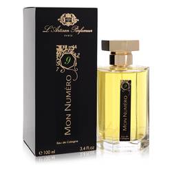 Mon Numero 9 Perfume