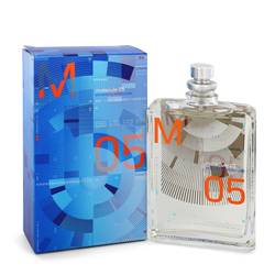 Molecule 05 Perfume