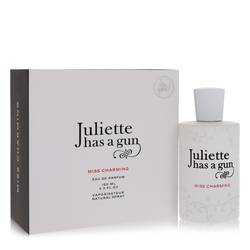 Miss Charming Perfume