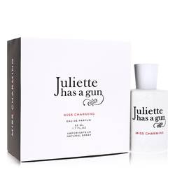Miss Charming Perfume