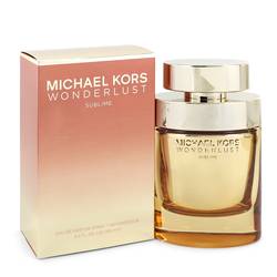 Michael Kors Wonderlust Sublime Perfume