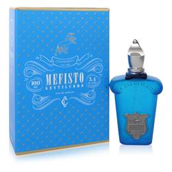 Mefisto Gentiluomo Cologne