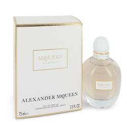 Mcqueen Eau Blanche Perfume