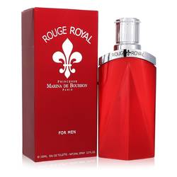 Marina De Bourbon Rouge Royal Cologne