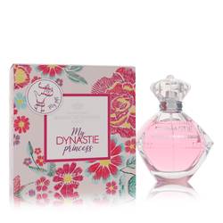 Marina De Bourbon My Dynastie Princess Perfume
