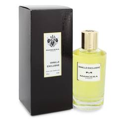 Mancera Vanille Exclusive Perfume