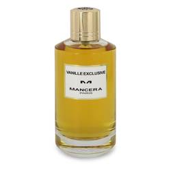 Mancera Vanille Exclusive Perfume