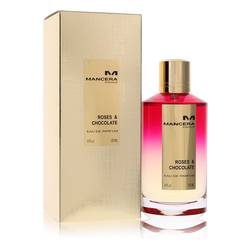 Mancera Roses & Chocolate Perfume
