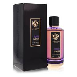 Mancera Purple Flowers Perfume