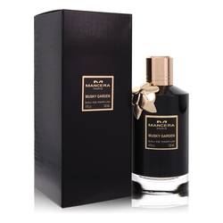 Mancera Musky Garden Perfume