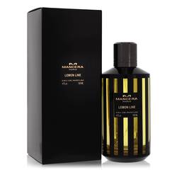 Mancera Lemon Line Perfume