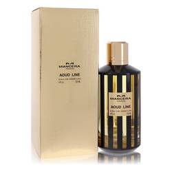 Mancera Aoud Line Perfume