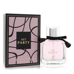 Maison Alhambra My Party Perfume