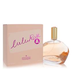 Lulu Rose Perfume