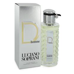 Luciano Soprani D Homme Cologne