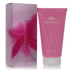 Love Of Pink Perfume