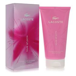Love Of Pink Perfume