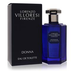 Lorenzo Villoresi Firenze Donna Perfume