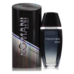 Lomani Uncontrol Cologne