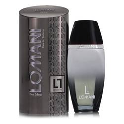 Lomani L Cologne