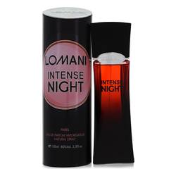 Lomani Intense Night Perfume