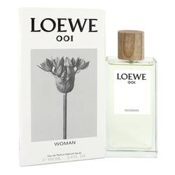 Loewe 001 Woman Perfume
