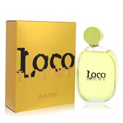 Loco Loewe Perfume