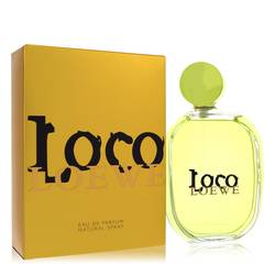 Loco Loewe Perfume