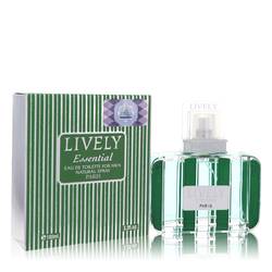 Lively Essential Cologne