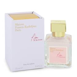 L'eau A La Rose Perfume