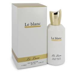 Le Luxe Le Blanc Perfume