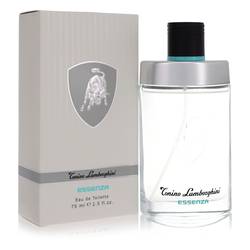 Lamborghini Essenza Cologne