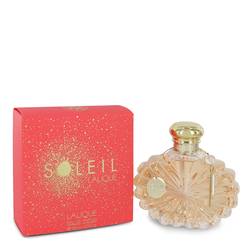 Lalique Soleil Perfume