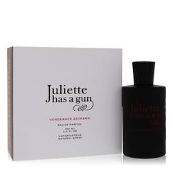 Lady Vengeance Extreme Perfume