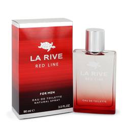 La Rive Red Line Cologne