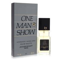 One Man Show Cologne