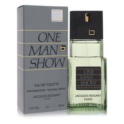 One Man Show Cologne