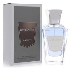 La Muse Revelation Perfume