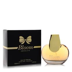 La Muse Bloom Absolute Perfume