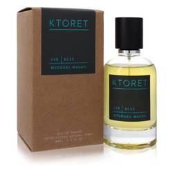 Ktoret 140 Blue Cologne