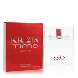Krizia Time Perfume