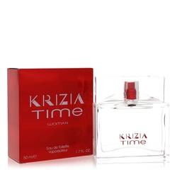 Krizia Time Perfume