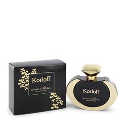 Korloff Un Soir A Paris Perfume