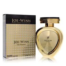Joe Winn Perfume