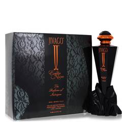 Jivago Exotic Noire Perfume