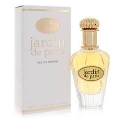 Jardin De Paris Perfume